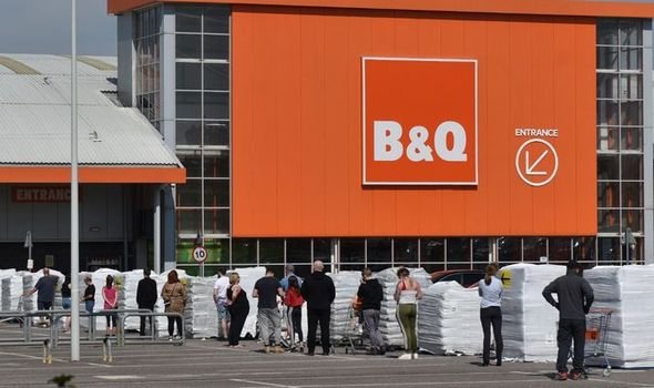 Discovering B&Q Near Me: Your Ultimate Guide to Home Improvement