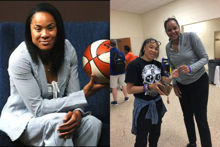 Basketball, Passion, and Relationships: Is Dawn Staley Married or Single