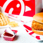 Sure! Here are seven engaging blog post titles about chick fil a