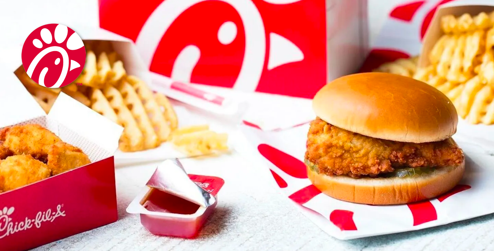 Sure! Here are seven engaging blog post titles about chick fil a