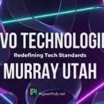 Technologies: Pioneering the Revo technologies murray utah