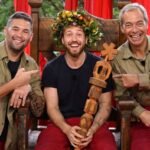 The Contestants of I'm a Celeb 2023: Meet This Year's Stars!