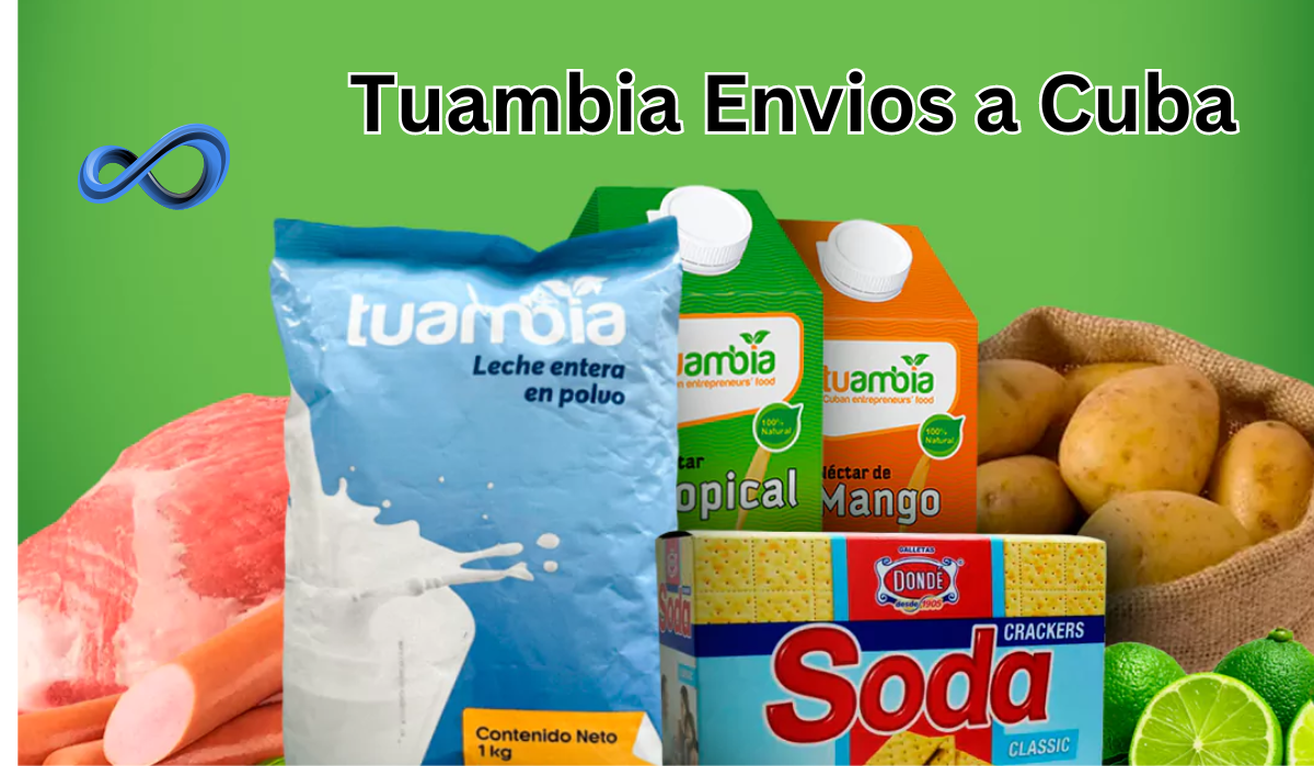 Why Tuambia Envios a Cuba is the Best Choice for Your Deliveries