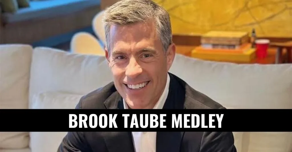 The Inspiration Behind the Brook Taube Medley An Artistic Journey