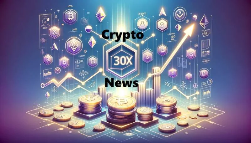 The Rise of Crypto30x Why Investors are Turning to 30x Leverage