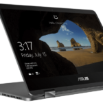 Unleashing Versatility A Deep Dive into the ASUS 2-in-1 Q535